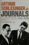 Arthur Schlesinger - Journals 1952 - 2000