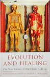 George C. Williams - Evolution and Healing