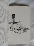 Gielliet Omer - Tussen twee paradijzen. Reiservaringen in het warme hart van Afrika - MalawI
