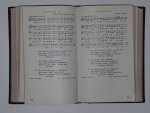 NH BUNDEL 1938 - Psalmen Oude Berijming (1773) + 306 Gezangen