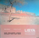 Autiero, Silvia & Stefano Pensotti - Libya, a Stone Gardens Country = Libia, Giardini di Pietra