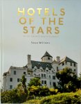 Tessa Williams 189830 - Hotels of the stars: a-list haunts and hideaways