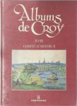 Roger Berger 12208 - Albums de Croÿ XVIII - Comté d'Artois II Gouvernance d'Arras. Première partie.