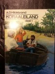 Hildebrand - Koraaleiland / druk 1 Hildebrand - Koraaleiland / druk 1