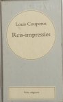 Couperus, Louis - Reis - impressies Couperus, Louis - Reis - impressies