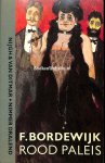 F. Bordewijk - Rood paleis