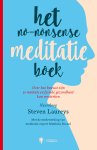 Steven Laureys 58188, Matthieu Riccard 171676 - Het no-nonsense meditatieboek