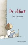 Peter Carnavas - De olifant
