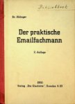 Aldinger - Der Praktische Emailfachmann