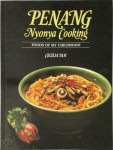 Cecilia Tan - Penang Nyonya Cooking