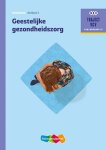 Engeltjes - Geestelijke gezondheidszorg Werkboek niveau 3