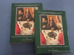 M. Comblen-Sonkes; - The Collegiate Church of Saint Peter, Louvain. (2 vols compl.)