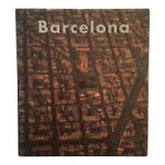 Pere Vivas, Ricard Pla (foto's) - Barcelona - Photography Art Book by Pere Vivas & Ricard Pia
