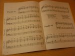 Koelewijn; Bert - Psalmen voor Keyboard en orgel