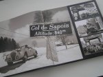 Snel Joost e.a - 10 years of Passion for Classics The anniversary book of 10 years The Winter Trial