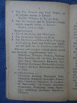 Pické, C.J. & Chr. van de Linde. - Leerboekje der aardrijkskunde van Zeeland, ten gebruike bij de schoolkaarten der Provincie Zeeland.