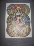 Speltz, Alexander - The coloured ornament of all historical styles. (...) Third Part, Modern Times. 60 plates in three-colour, four-colour, five colour and six colour printing with a frontispiece and illustrated text