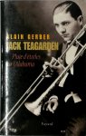 Alain Gerber - Jack Teagarden