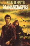 Smith,Wilbur - Diamantjagers
