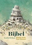 Sassafras De Bruyn, Sylvia Vanden Heede - Bijbel Verhalen uit het Oude Testament