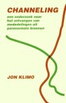 Jon Klimo - Channeling