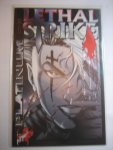  - Lethal Strike Platium  No 1
