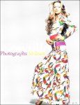Enid Nemy ; Ruth A. Peltason ; Judith Hudson - Scavullo: Photographs 50 Years