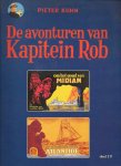 Pieter Kuhn - De avonturen van Kapitein Rob deel 19