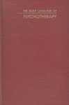 Beier, Ernst G. - The silent language of psychotherapy. Social reinforcement of unconscious processes