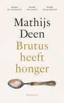 Mathijs Deen - Brutus heeft honger