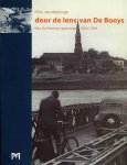 Van P.R.A. Iddekinge - Door De Lens Van De Booys
