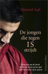 Masoud Aqil - De jongen die tegen IS strijdt