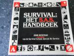 John Wiseman - Survival: het S.A.S. Handboek