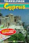 Bulmer, Robert - Travelpack Cyprus + plattegrond