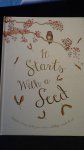 Knowles, L. & Webber, J., - It starts with a seed.