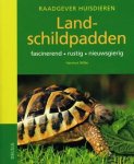 WILKE, HARTMUT. - Landschildpadden. Fascinerend, rustig, nieuwsgierig. Raadgever huisdieren. isbn 9789044722574