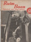Schmidt,Annie M.G. Aan een mondain meisje - Ruim Baan 11-10-1946