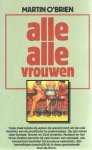 Obrien - Alle alle vrouwen
