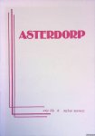 Dijk, Antje & Stephan Steinmetz - Asterdorp
