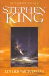 King, Stephen - Lied van Susannah | Stephen King | 90-245-4628-1 Donkere Toren dl6