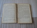 Schmal, J. - De jonge handelaar / leesboek voor school en huis Schmal, J. - De jonge handelaar / leesboek voor school en huis