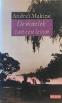 MAKINE Andreï - De muziek van een leven