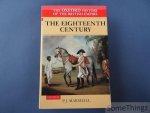 Marshall, P.J. (ed.). - The Oxford History of the Britisch Empire. Volume II: The Eighteenth Century.