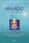 Teresa Moorey - De twaalf sterrenbeelden / Maagd / Ontdek de psychologische kracht