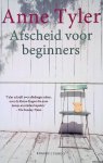 Tyler, Anne - Afscheid voor beginners Tyler, Anne - Afscheid voor beginners