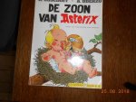 R Goscinny & A Uderzo - De zoon van Asterix R Goscinny & A Uderzo - De zoon van Asterix