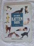 Cutts, Paddy - Het grote kattenboek. Handboek voor de kattenliefhebber