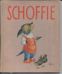 To H?lscher, Ida Bohatta-Morpurgo - Schoffie