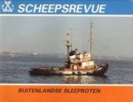 MEYLOF, LOUIS - Buitenlandse sleepboten