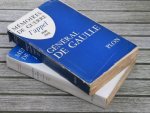 Gaulle Ch. de - M?moires de guerre. L'appel / L'unit?